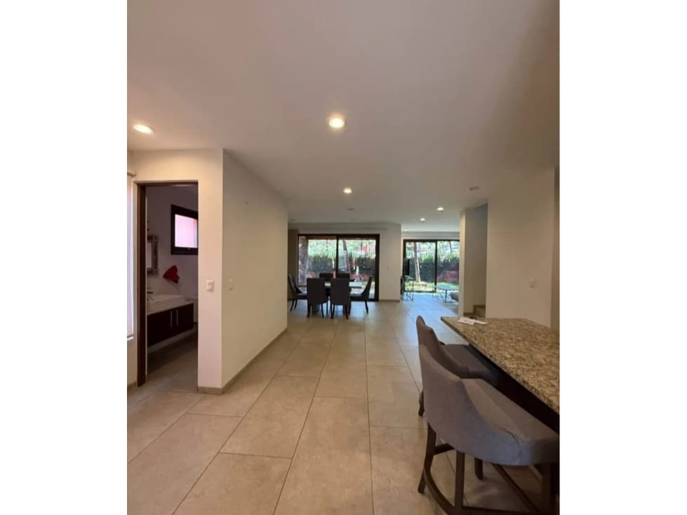 SE VENDE CASA EN EL CAMPO DE GOLF ALTOZANO — foto 4