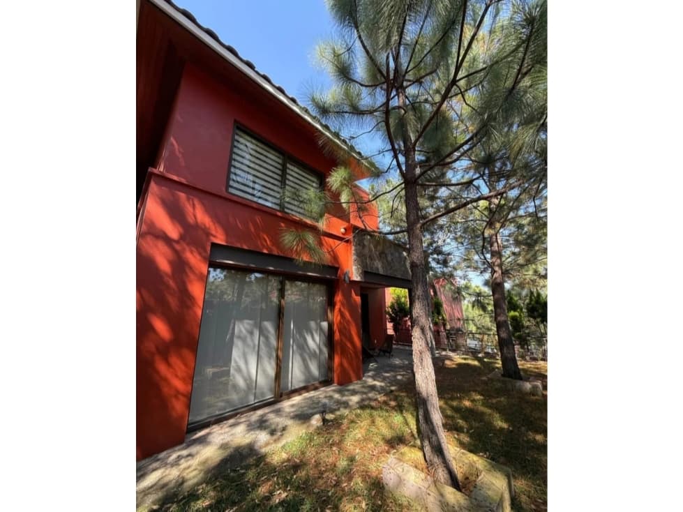 SE VENDE CASA EN EL CAMPO DE GOLF ALTOZANO — foto 2