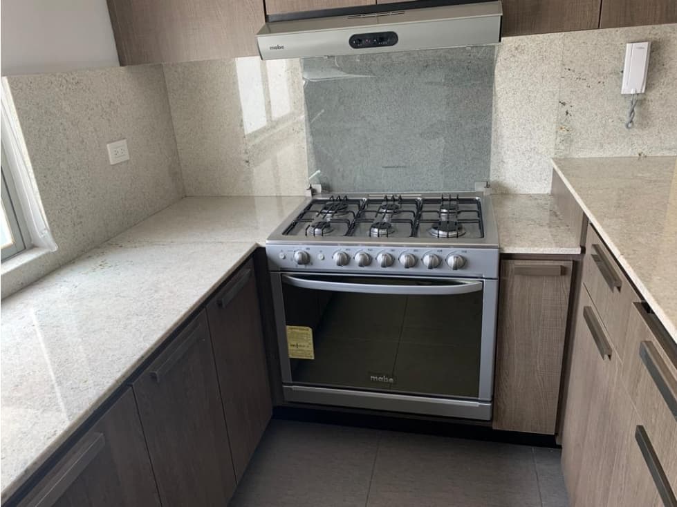 Departamento en venta en Chapultepec Norte Morelia — foto 4