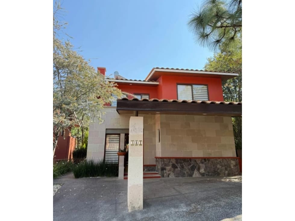 SE VENDE CASA EN EL CAMPO DE GOLF ALTOZANO — foto 1