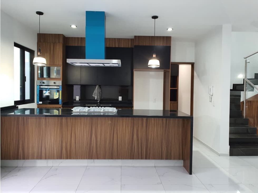 Casa 128 con Roof Garden en Valle Imperial — foto 5