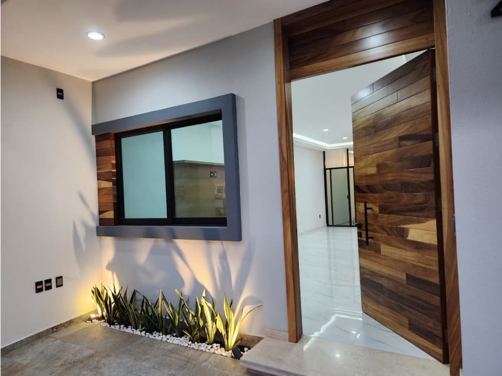 CASA 210-G LA CIMA ZAPOPAN, EXCELENTES ACABADOS — foto 2