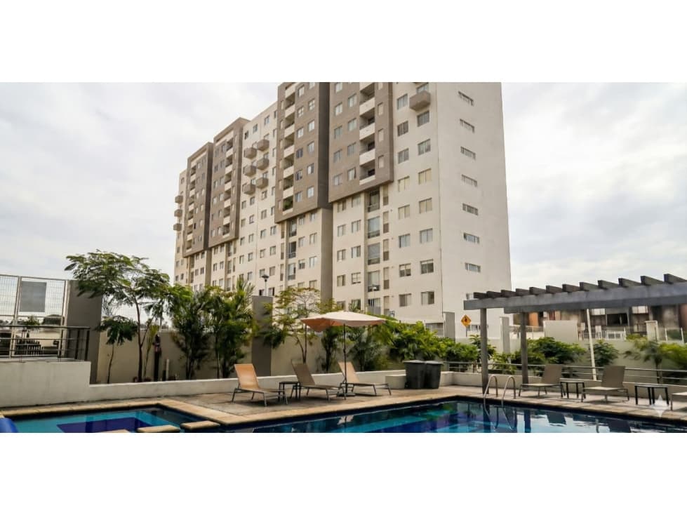 DEPARTAMENTO #1003 EN VENTA TRES LAGOS LIFESTYLE — foto 1