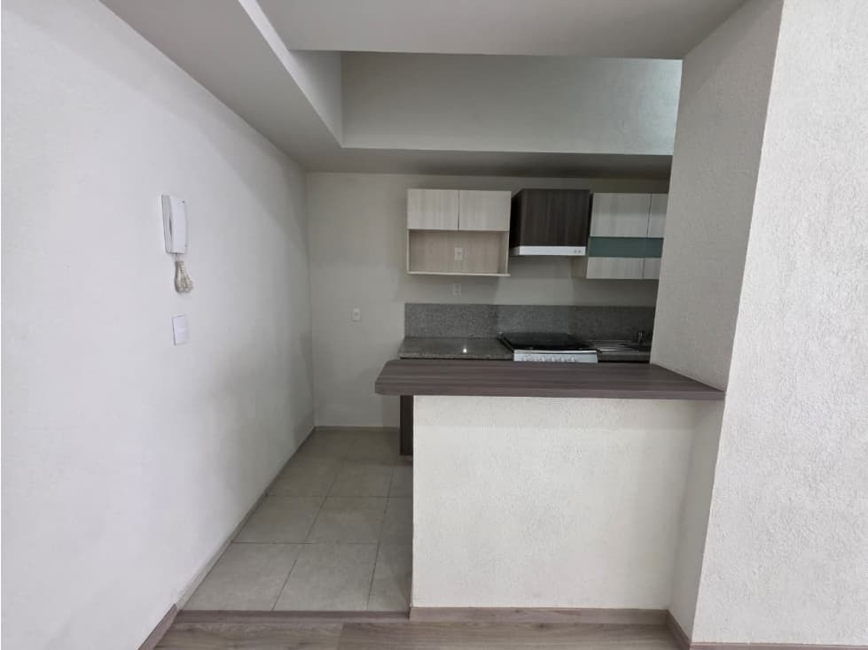 DEPARTAMENTO #1003 EN VENTA TRES LAGOS LIFESTYLE — foto 5