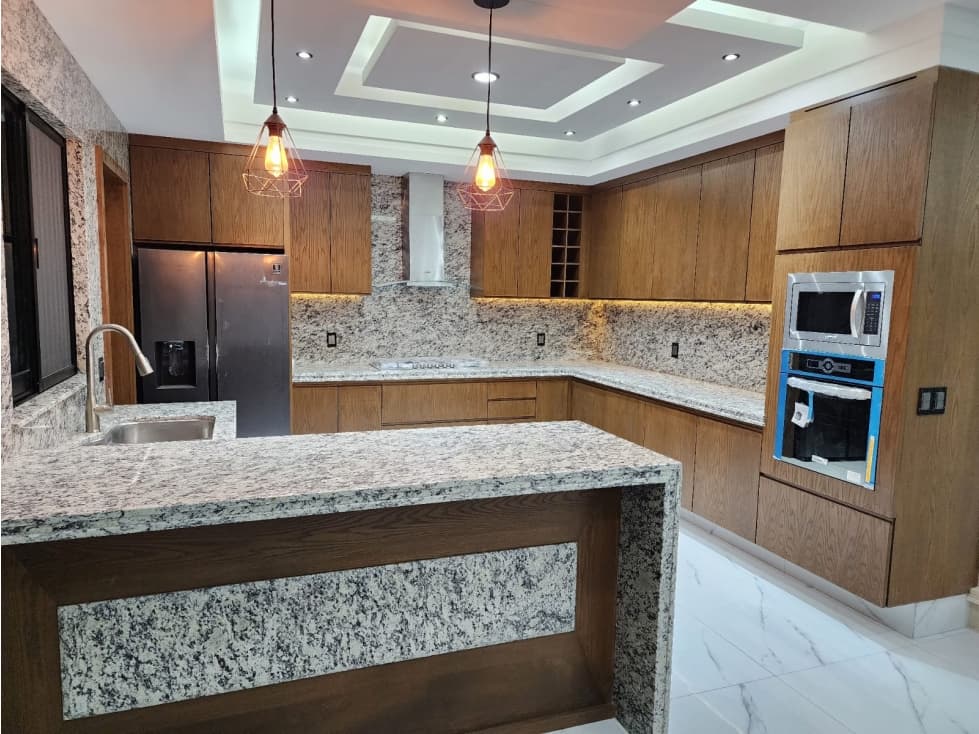 CASA 210-G LA CIMA ZAPOPAN, EXCELENTES ACABADOS — foto 6