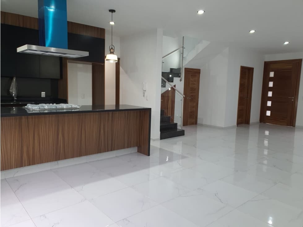 Casa 128 con Roof Garden en Valle Imperial — foto 4