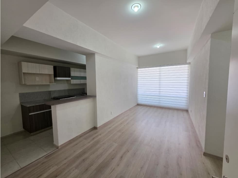 DEPARTAMENTO #1003 EN VENTA TRES LAGOS LIFESTYLE — foto 3