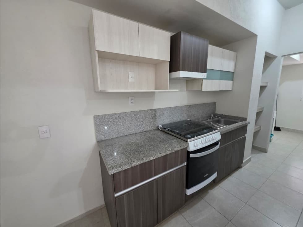 DEPARTAMENTO #1003 EN VENTA TRES LAGOS LIFESTYLE — foto 6