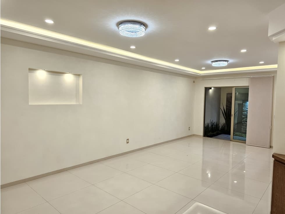 Renta Casa 108-H en la cima con 4 recamaras — foto 2