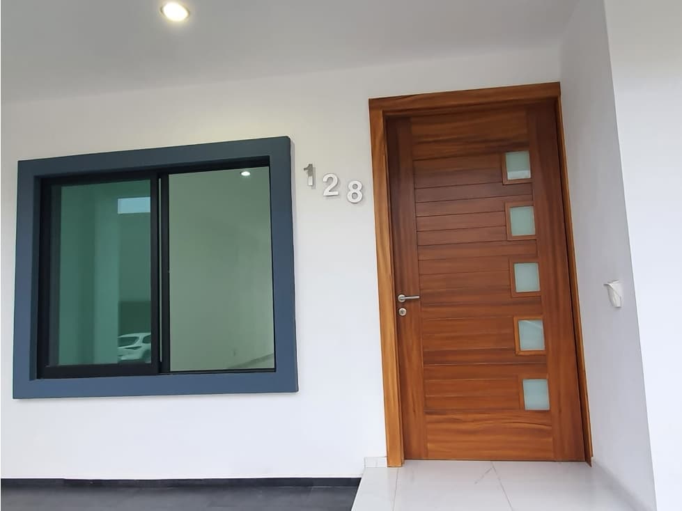 Casa 128 con Roof Garden en Valle Imperial — foto 2