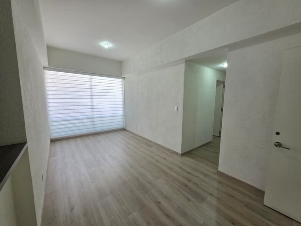 DEPARTAMENTO #1003 EN VENTA TRES LAGOS LIFESTYLE — foto 4