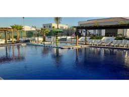 CASA AMUEBLADA RENTA EN MAZATLÁN 3 RECS, ALBERCA COMÚN, COTO PRIVADO.