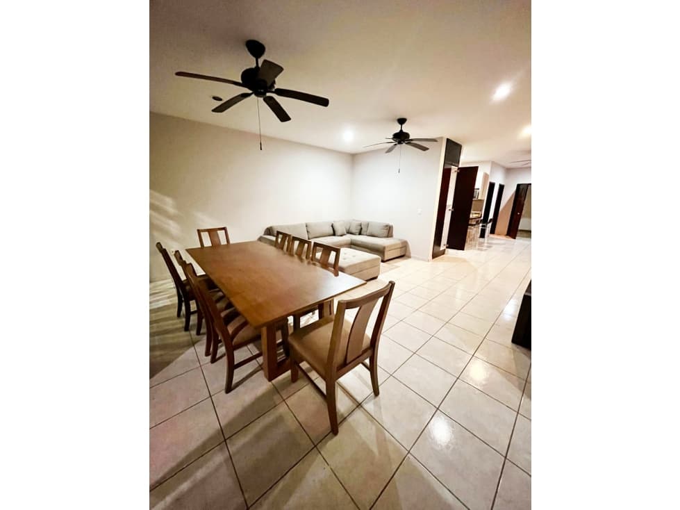 Condominio en Venta de 3 recámaras en el Fracc. El Cid — foto 5
