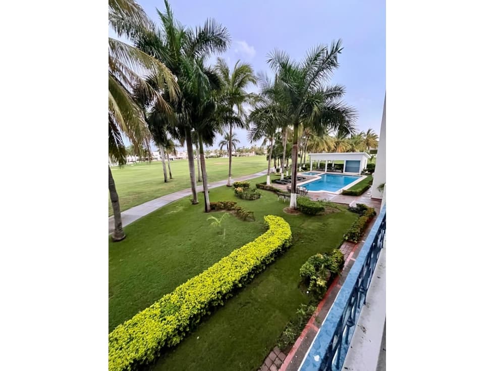 Condominio en Venta de 3 recámaras en el Fracc. El Cid — foto 3