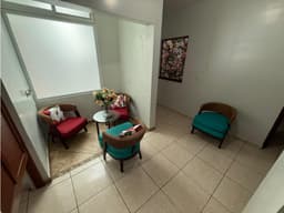 DEPTO AMUEBLADO RENTA EN MAZATLÁN, PLANTA ALTA, 2 RECAMARAS.