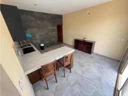 DEPTO EN RENTA AMUEBLADO 1 REC SERVICIOS INCLUIDOS, CENTRICO
