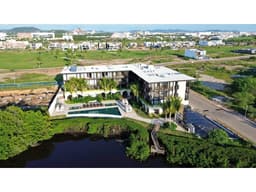 RENTA DEPTO 2 RECS SIN MUEBLES EN MARINA CAMPO DE GOLF