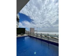 Departamento Amueblado en Venta en el Malecón de Mazatlán