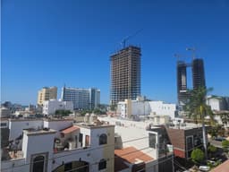 Depto en venta en planta baja, a 3 cuadras del Malecón de Mazatlán