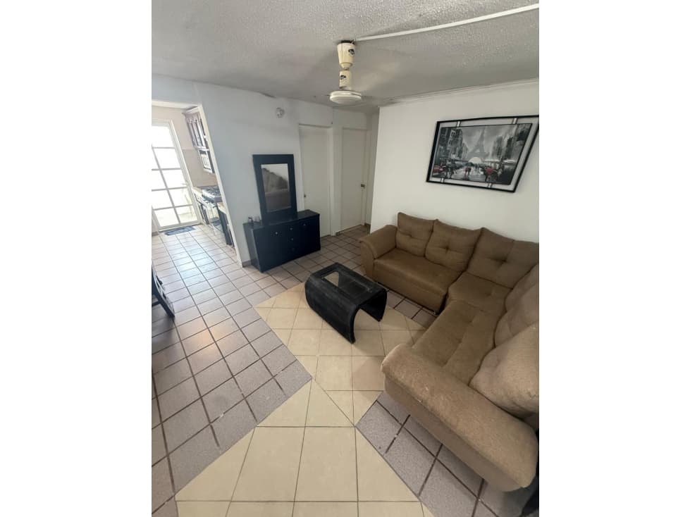 VENTA DEPARTAMENTO 2 RECAMARAS — foto 1