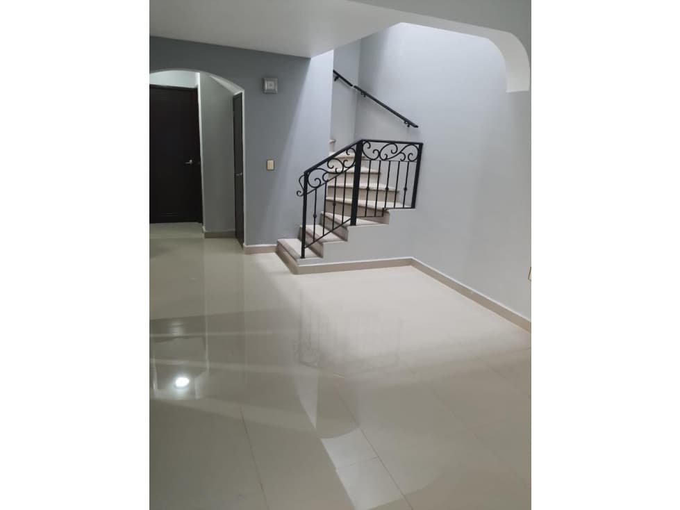 SE VENDE CASA DE 3 RECAMARAS CERCA DEL CBTIS. — foto 4