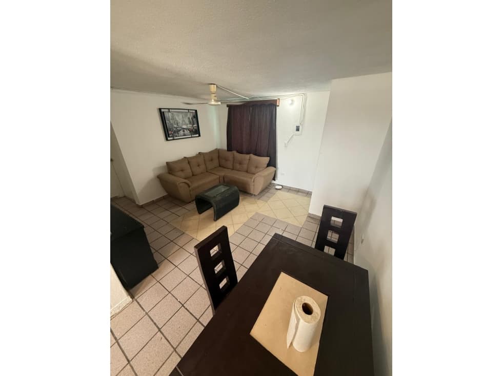 VENTA DEPARTAMENTO 2 RECAMARAS — foto 4