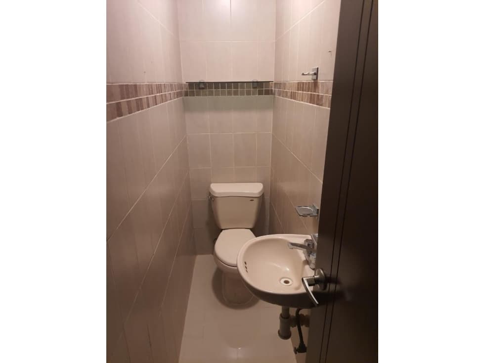 SE VENDE CASA DE 3 RECAMARAS CERCA DEL CBTIS. — foto 6