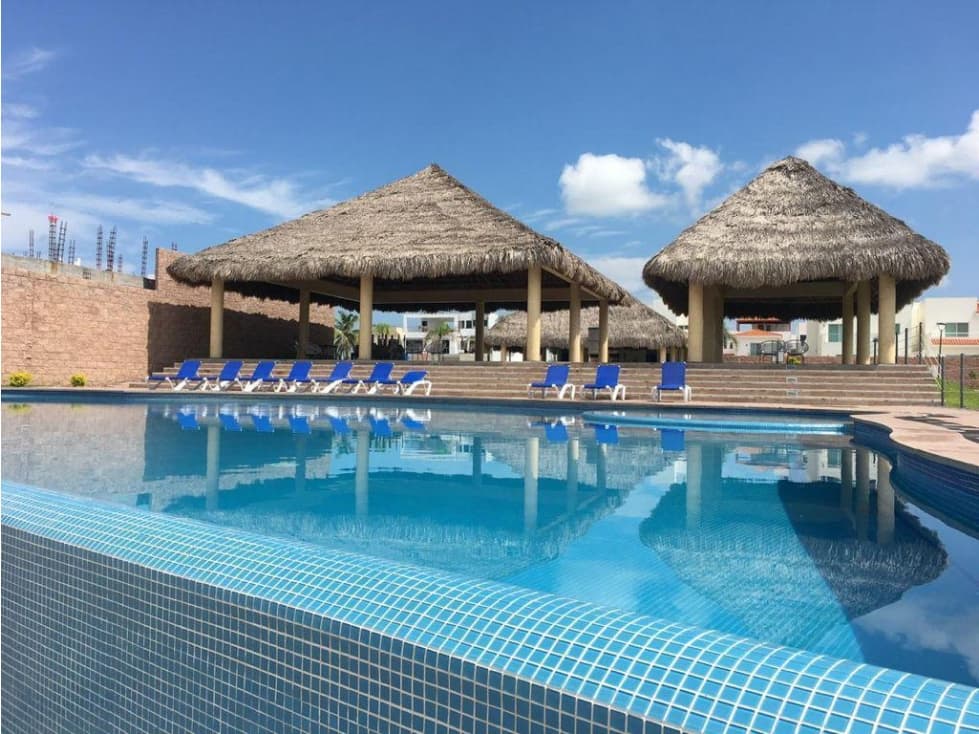 ¡Casa en Venta de Oportunidad, Amueblada, con Acceso a la Playa! — foto 3