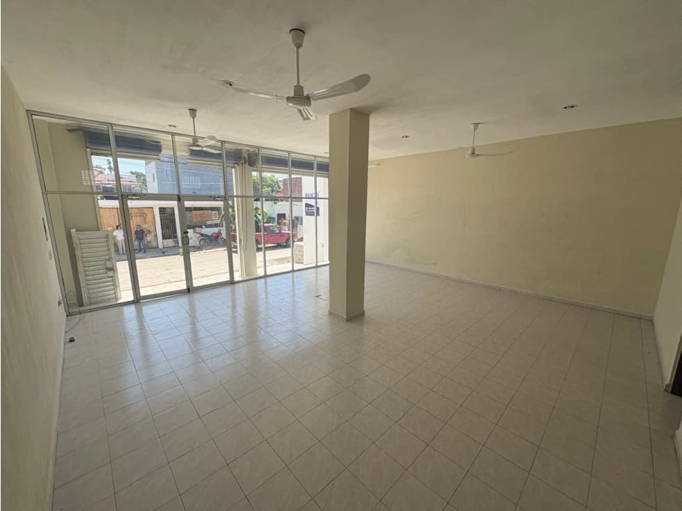 SE RENTA LOCAL O BODEGA CERCA DE AVENIDA Y DE FACIL ACCESO. — foto 2