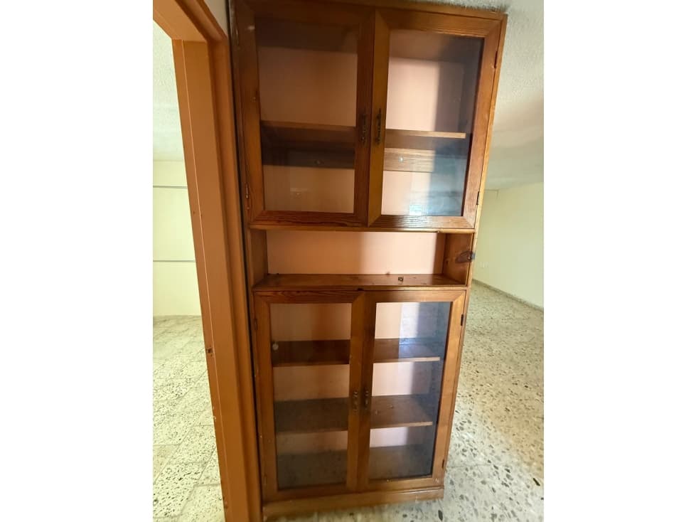 CASA DE 3 RECAMARAS SIN MUEBLES, EL TOREO. — foto 4