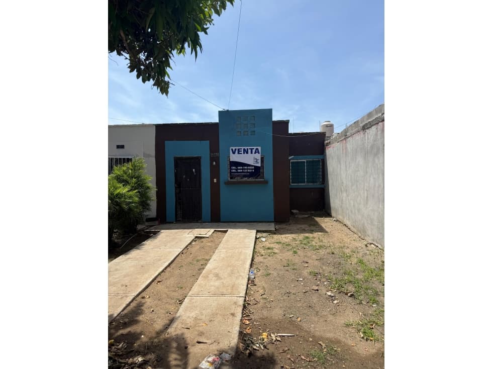 VENTA CASA PRADERA DORADA 1 — foto 4