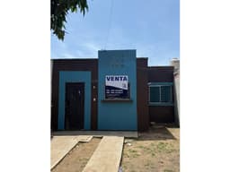 VENTA CASA PRADERA DORADA 1