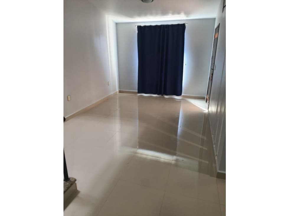 SE VENDE CASA DE 3 RECAMARAS CERCA DEL CBTIS. — foto 2