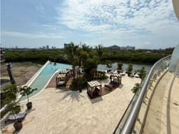 DEPTO RENTA EN MAZATLÁN 3 RECS CERCA PLAYA, MARINA PLATINO PLUS