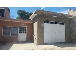 Casa en venta para demoler, a 1 cuadra de Av. Rafael Buelna