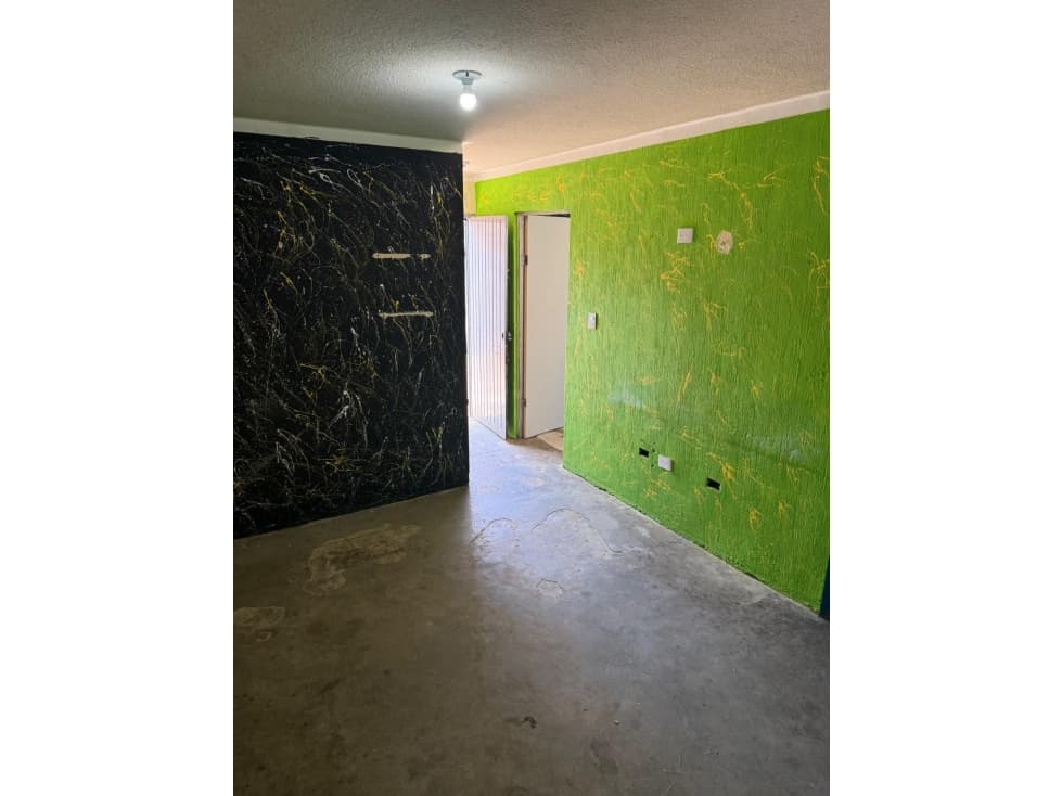 VENTA CASA PRADERA DORADA 1 — foto 5