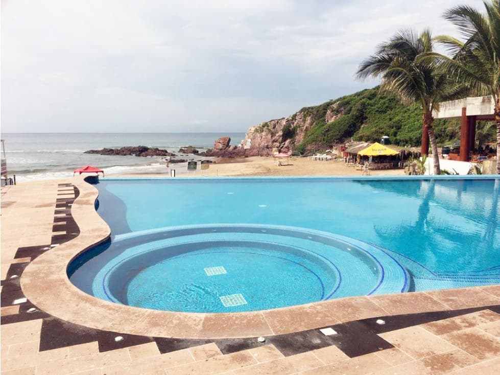 ¡Casa en Venta de Oportunidad, Amueblada, con Acceso a la Playa! — foto 2