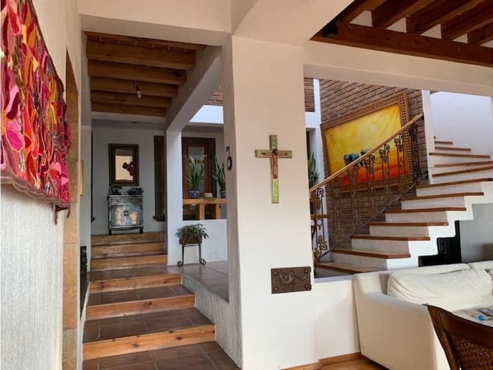 CASA EN VENTA CON EXCELENTE VISTA AL LAGO — foto 6