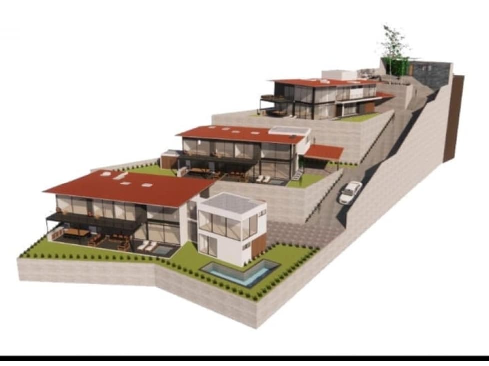 Lotes en Venta, Avandaro — foto 1