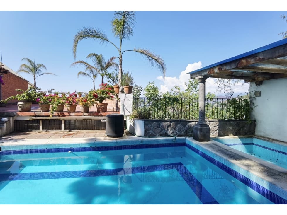 CASA EN VENTA CON EXCELENTE VISTA AL LAGO — foto 3