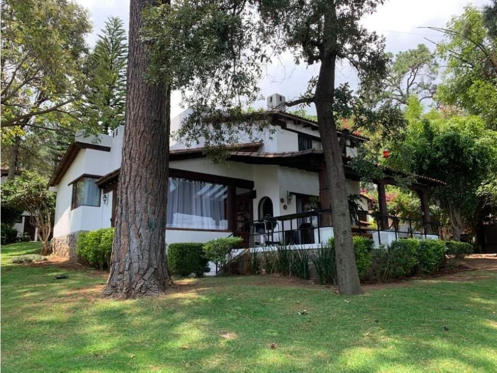 BONITA CASA EN VENTA CON EXCELENTE UBICACION — foto 1