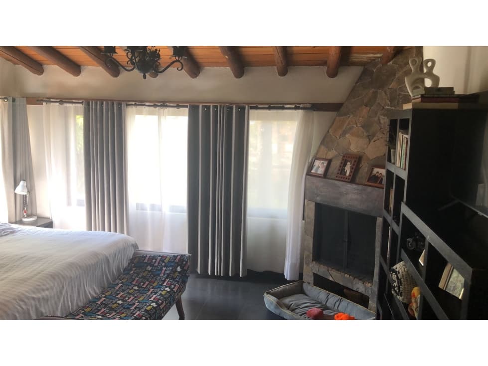 BONITA CASA EN VENTA CON EXCELENTE UBICACION — foto 4