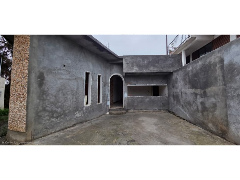 CASA NUEVA EN VENTA, ACATITLAN — foto 2