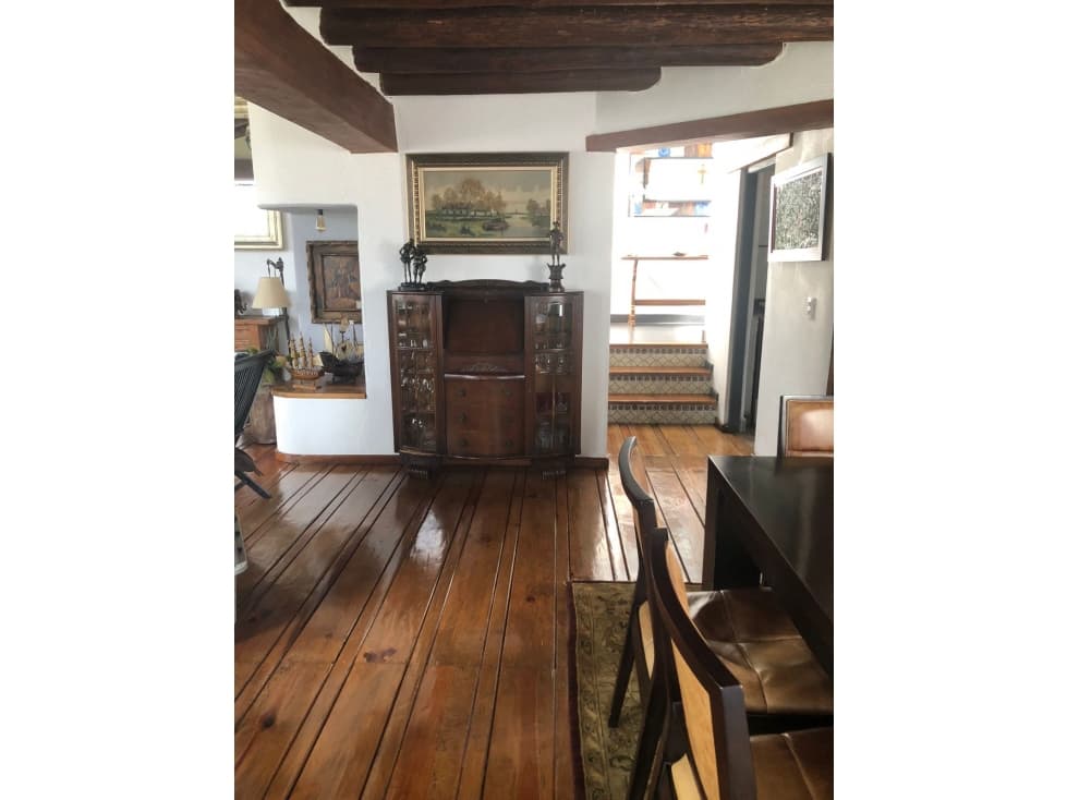 BONITA CASA EN VENTA CON EXCELENTE UBICACION — foto 2