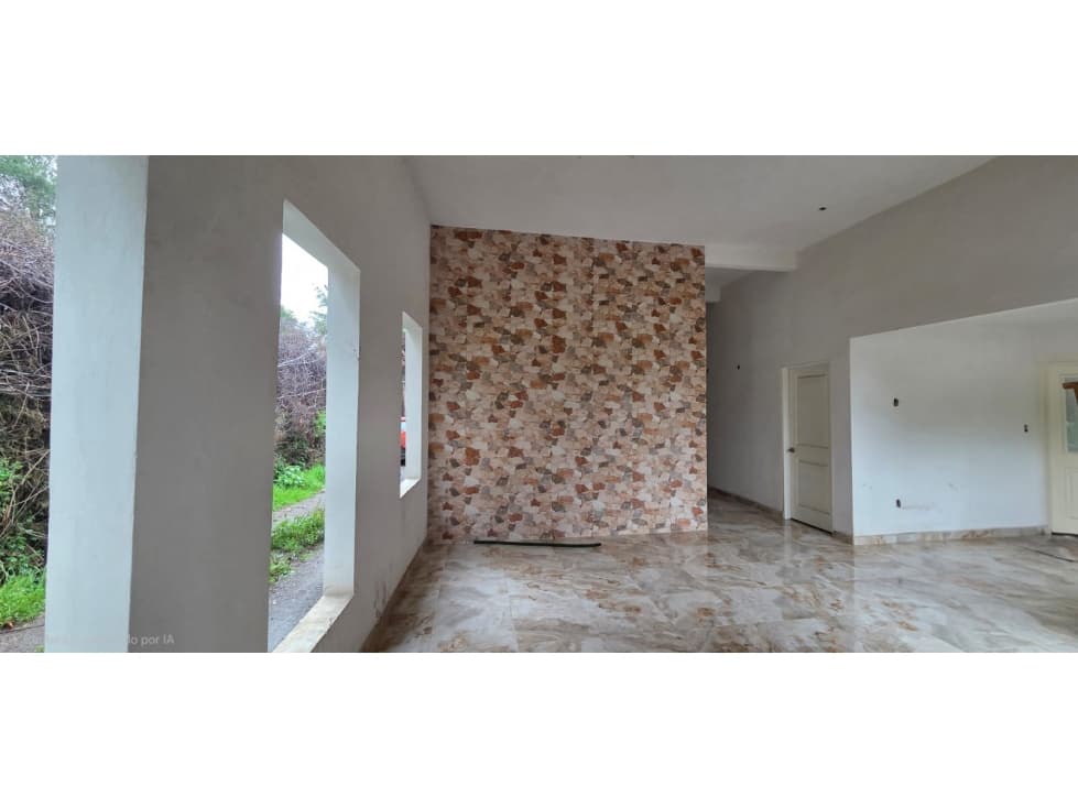 CASA NUEVA EN VENTA, ACATITLAN — foto 3