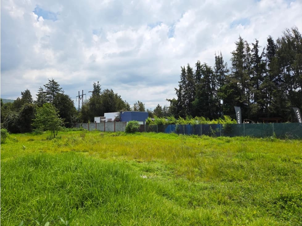 TERRENO EN VENTA AUN PASO DE LA AUTOPISTA — foto 6