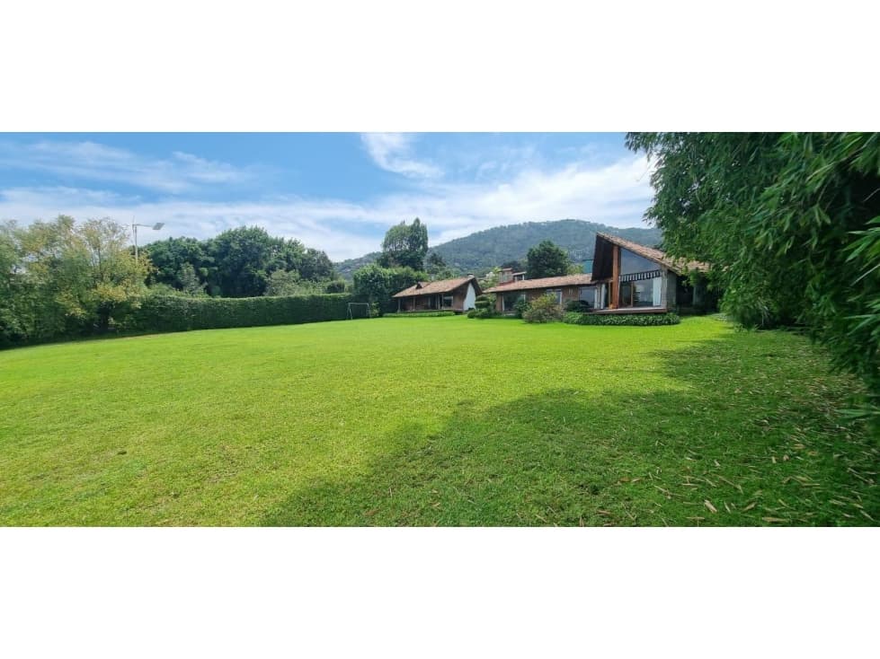 EXCLUSIVA CASA EN VENTA CON ACCESO AL LAGO. — foto 6
