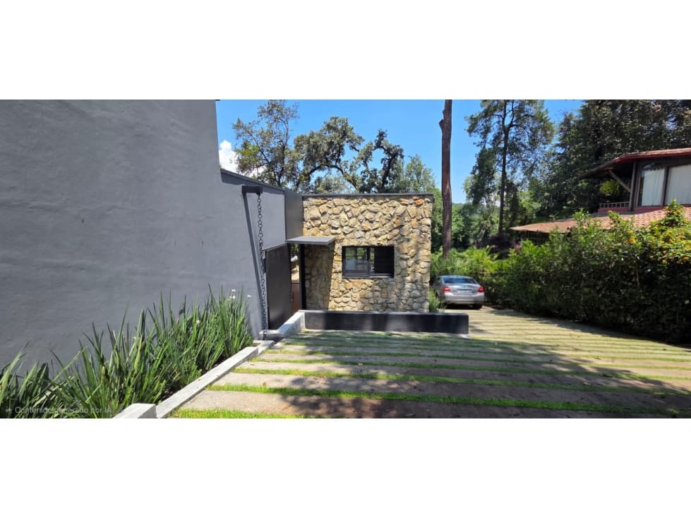 MODERNA CASA EN VENTA CON GRAN TRANQUILIDAD. — foto 5