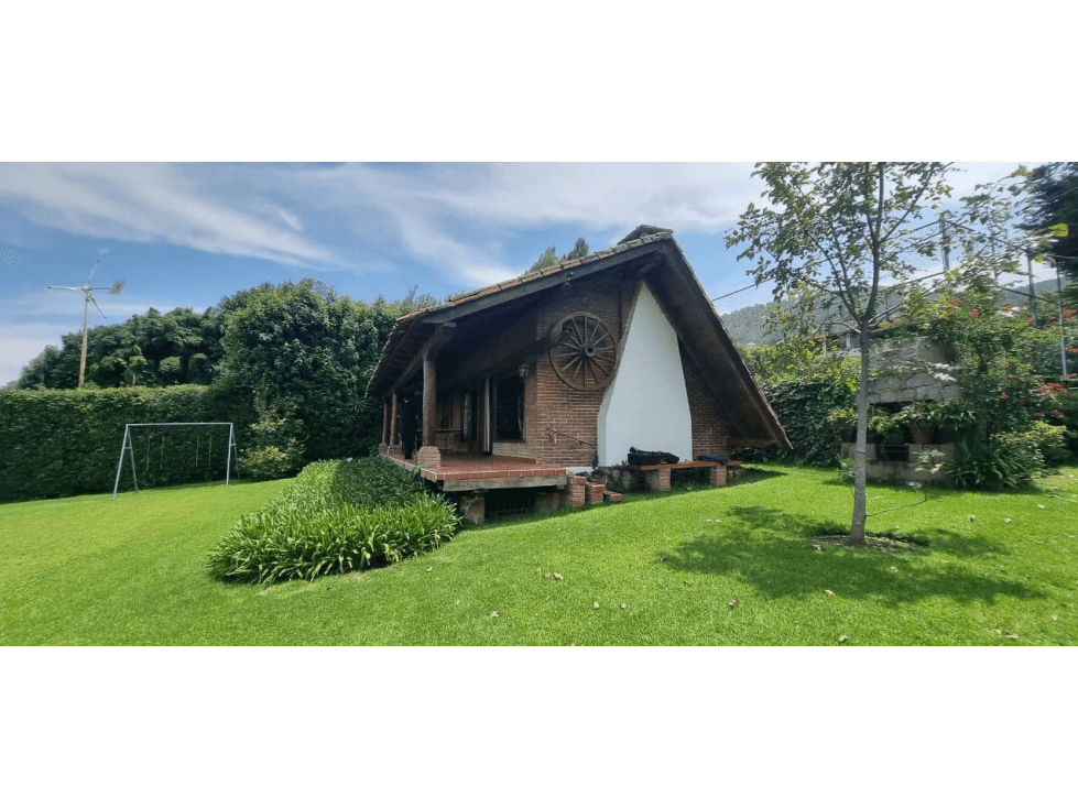 EXCLUSIVA CASA EN VENTA CON ACCESO AL LAGO. — foto 5