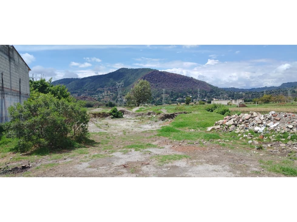 Terreno en Venta a pie de Carretera — foto 4